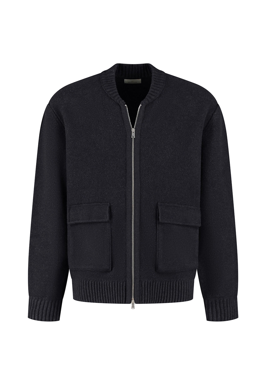 DSTREZZED BODEN KNITTED JACKET 405926