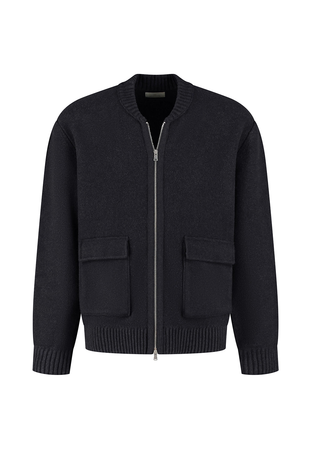 DSTREZZED BODEN KNITTED JACKET 405926