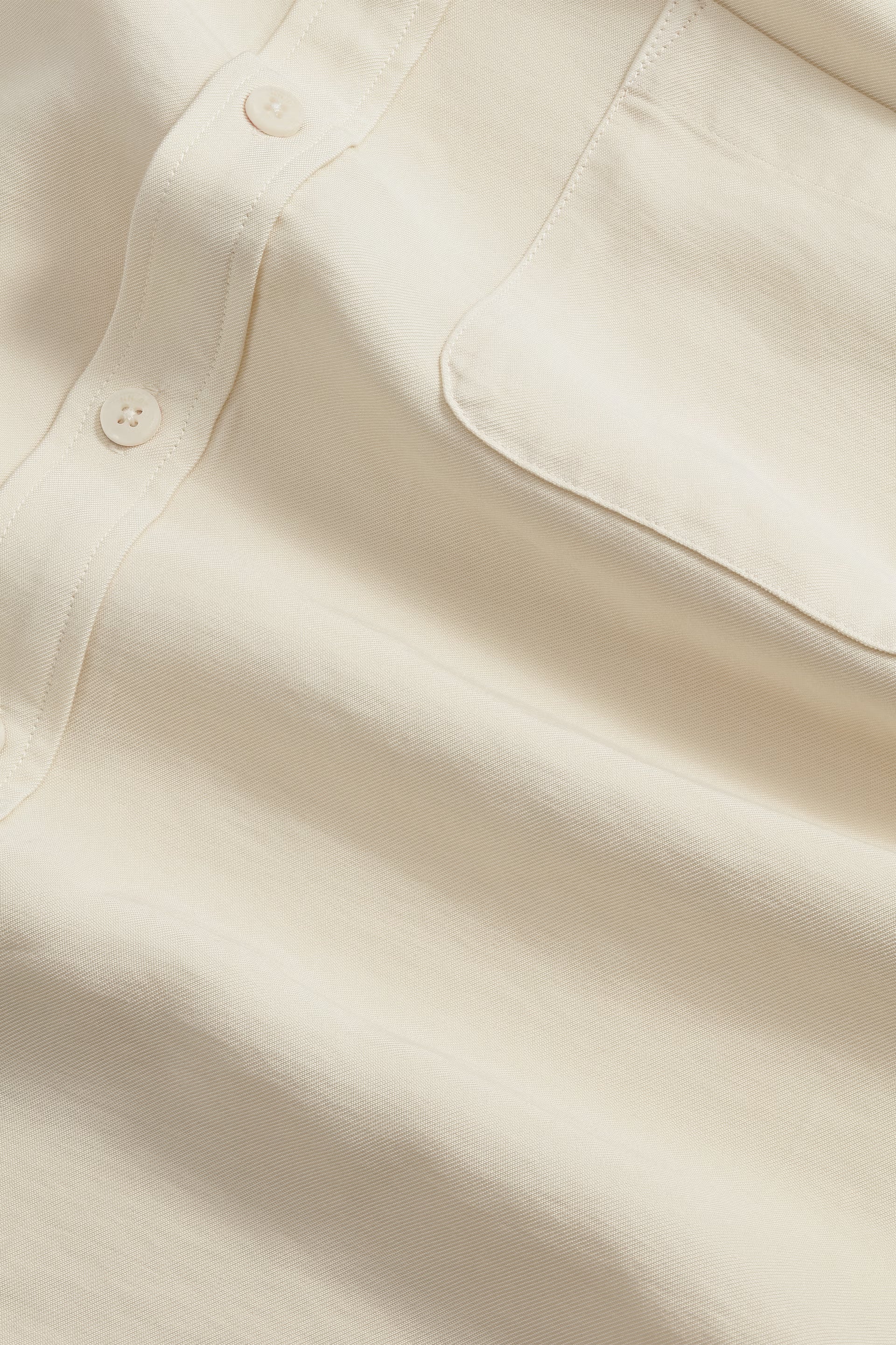 NN07 DEON MEDIUM WEIGHT LENZING ECOVERO S/S SHIRT 5027