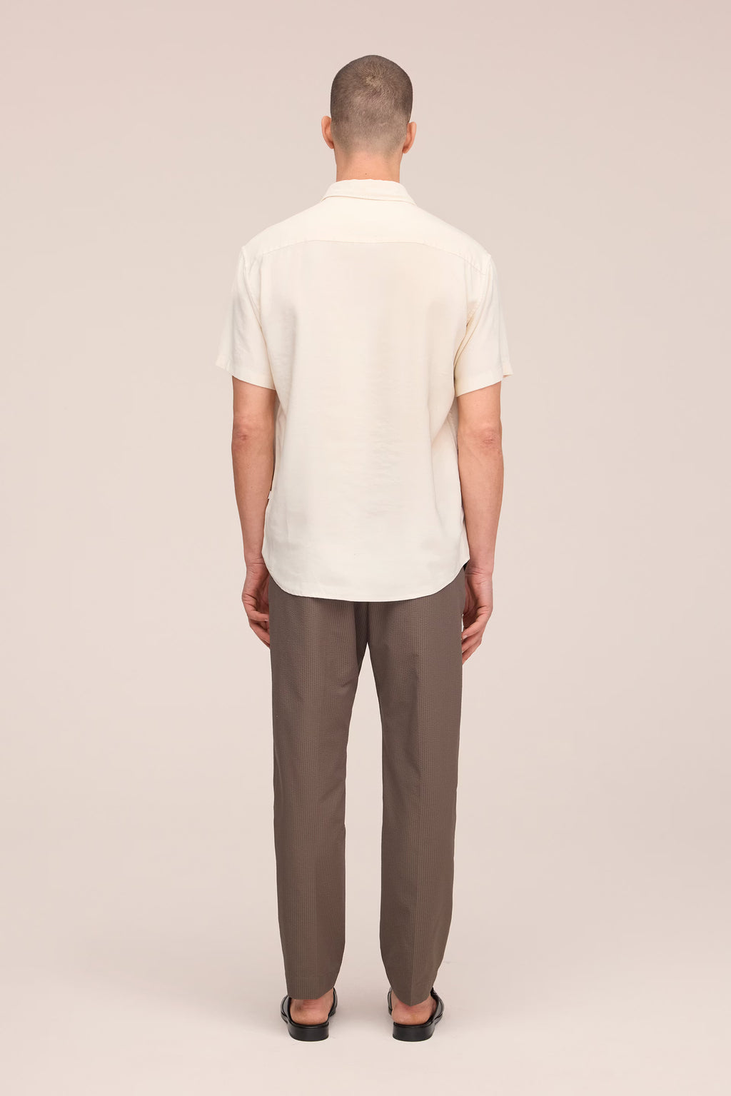 NN07 DEON MEDIUM WEIGHT LENZING ECOVERO S/S SHIRT 5027