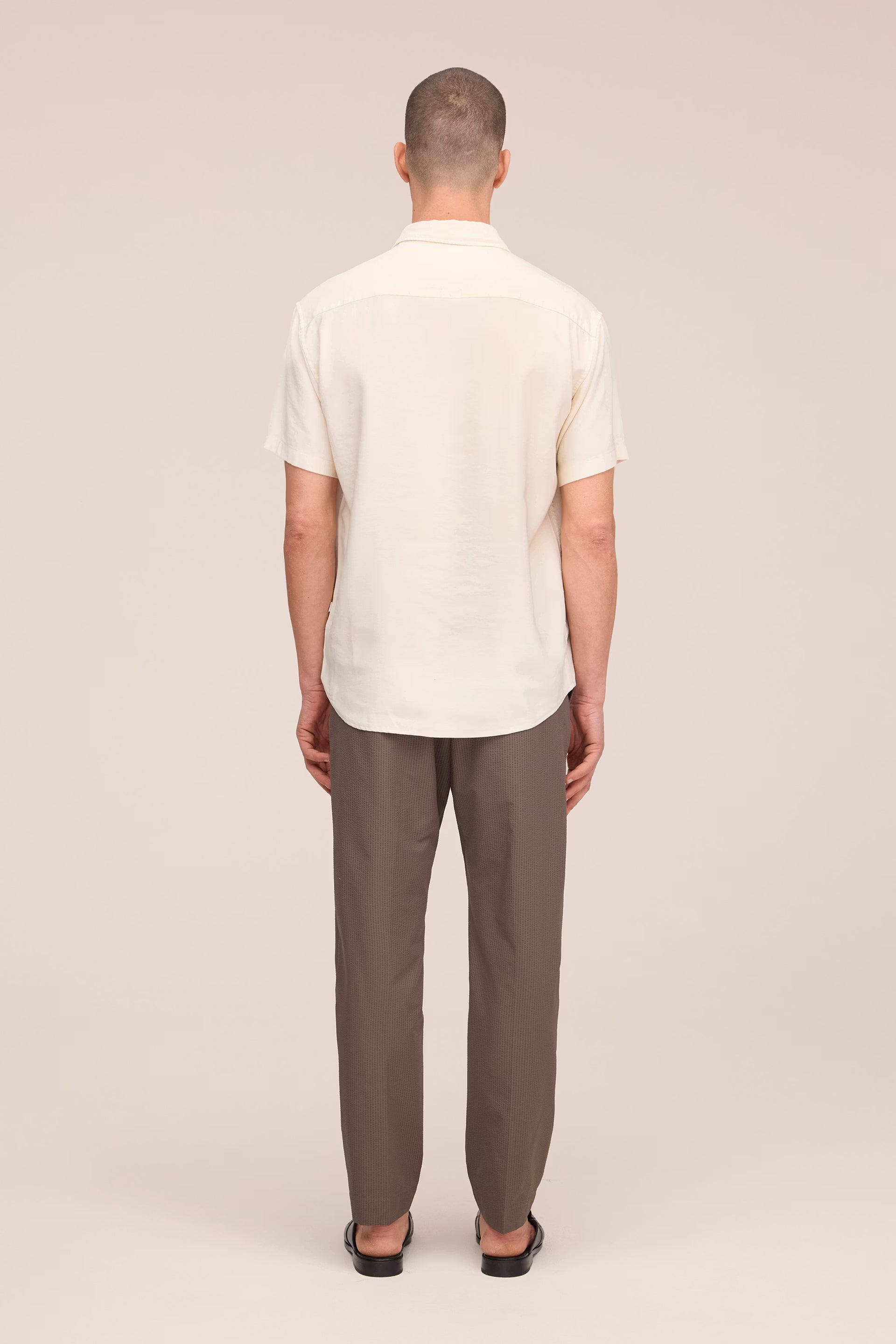 NN07 DEON MEDIUM WEIGHT LENZING ECOVERO S/S SHIRT 5027