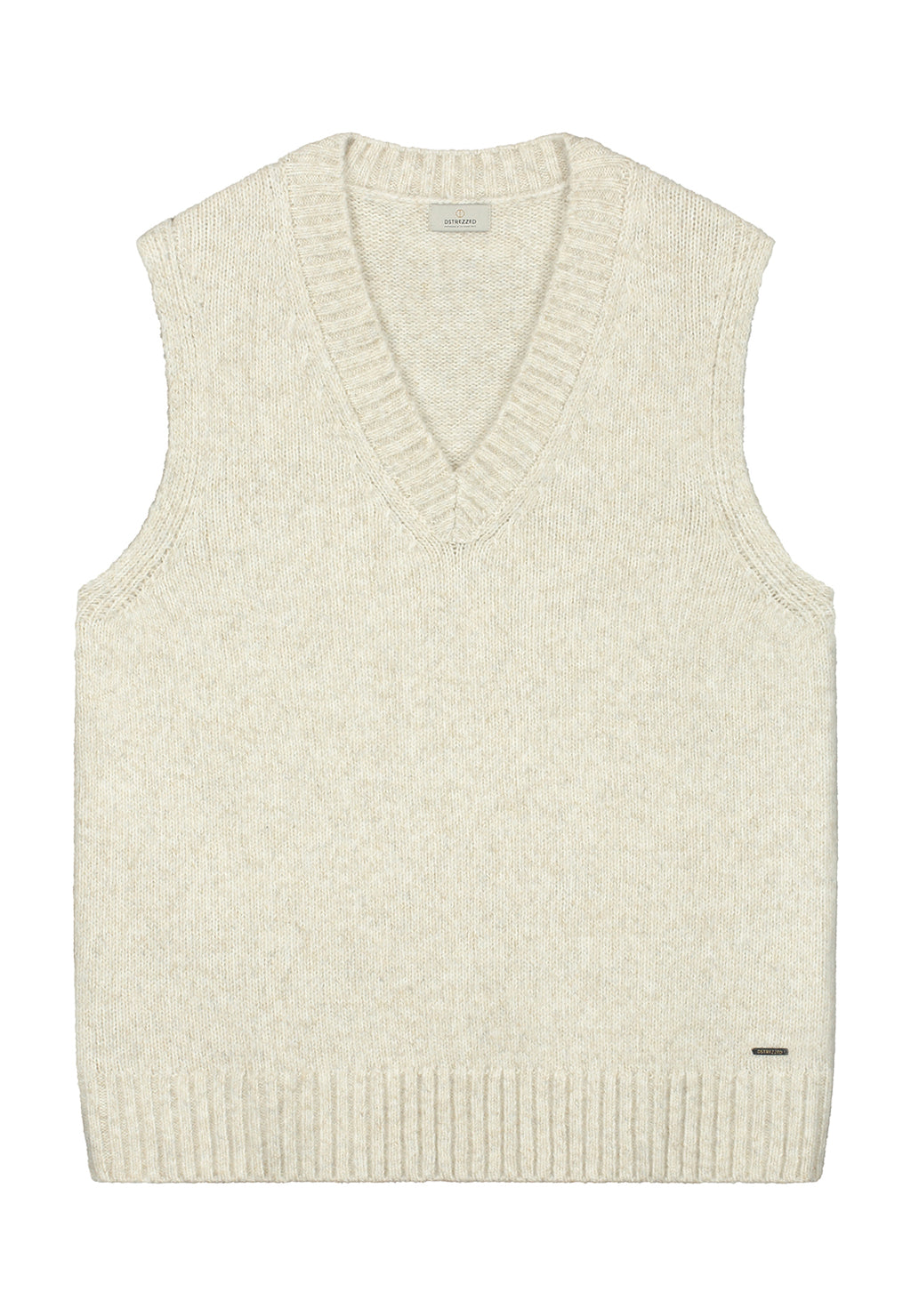 DSTREZZED HUGIN SLEEVELESS VEST 420052