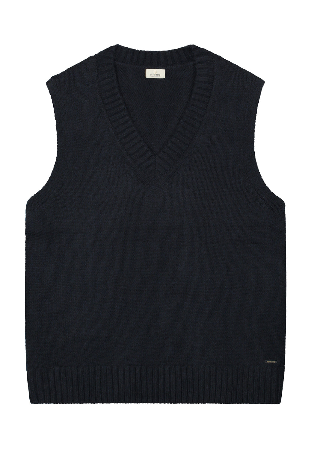 DSTREZZED HUGIN SLEEVELESS VEST 420052
