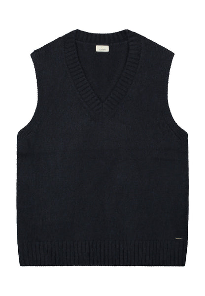 DSTREZZED HUGIN SLEEVELESS VEST 420052