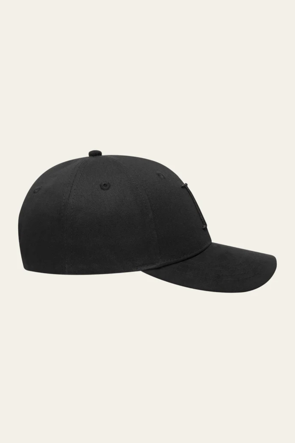 LES DEUX DEUX BASE BALL CAP 1002043