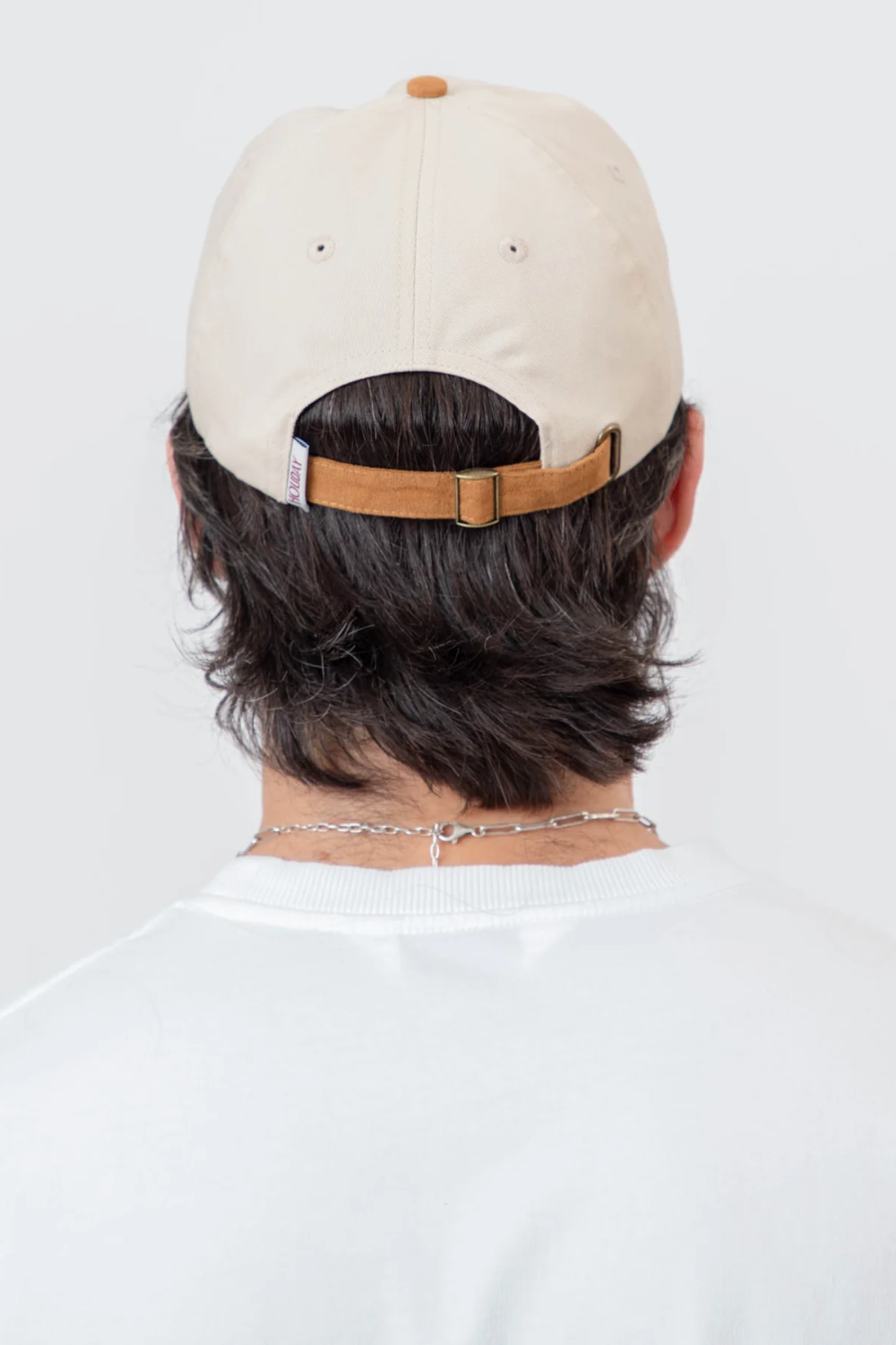 MR SIMPLE BOBS TACO 6 PANEL BASEBALL CAP M12635110