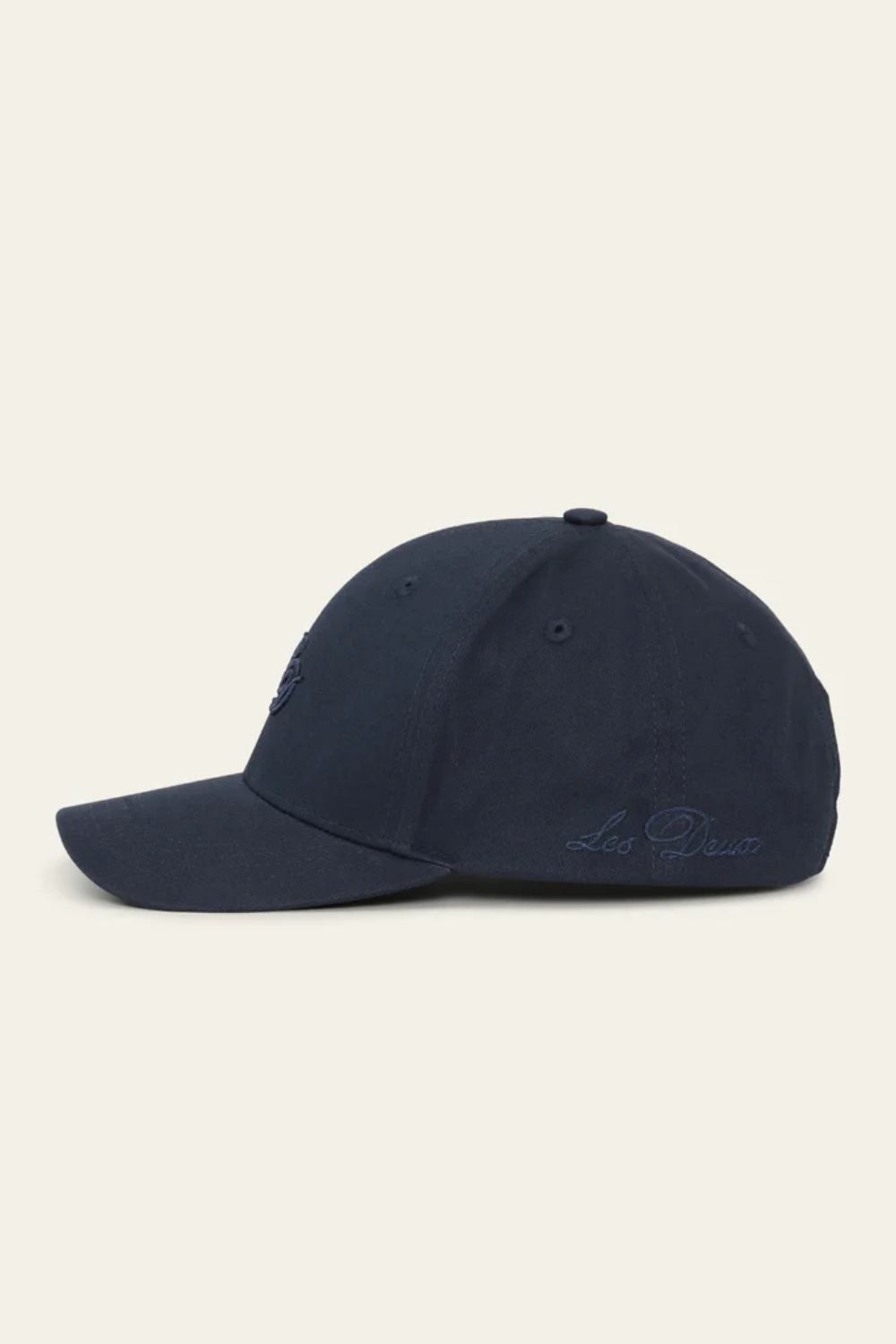 LES DEUX TONAL BASEBALL CAP 1002044