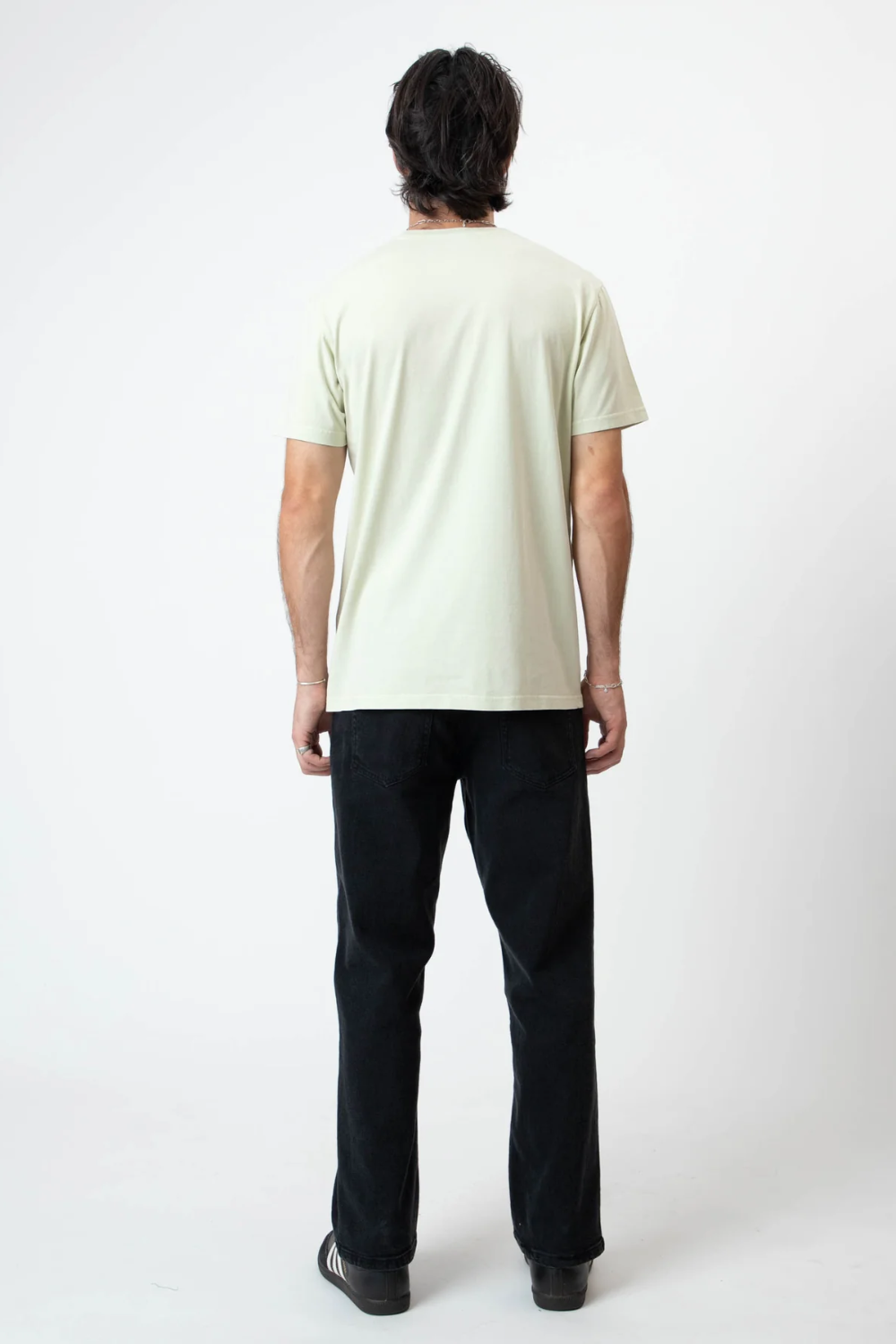 MR SIMPLE REGINALD TEE M013145