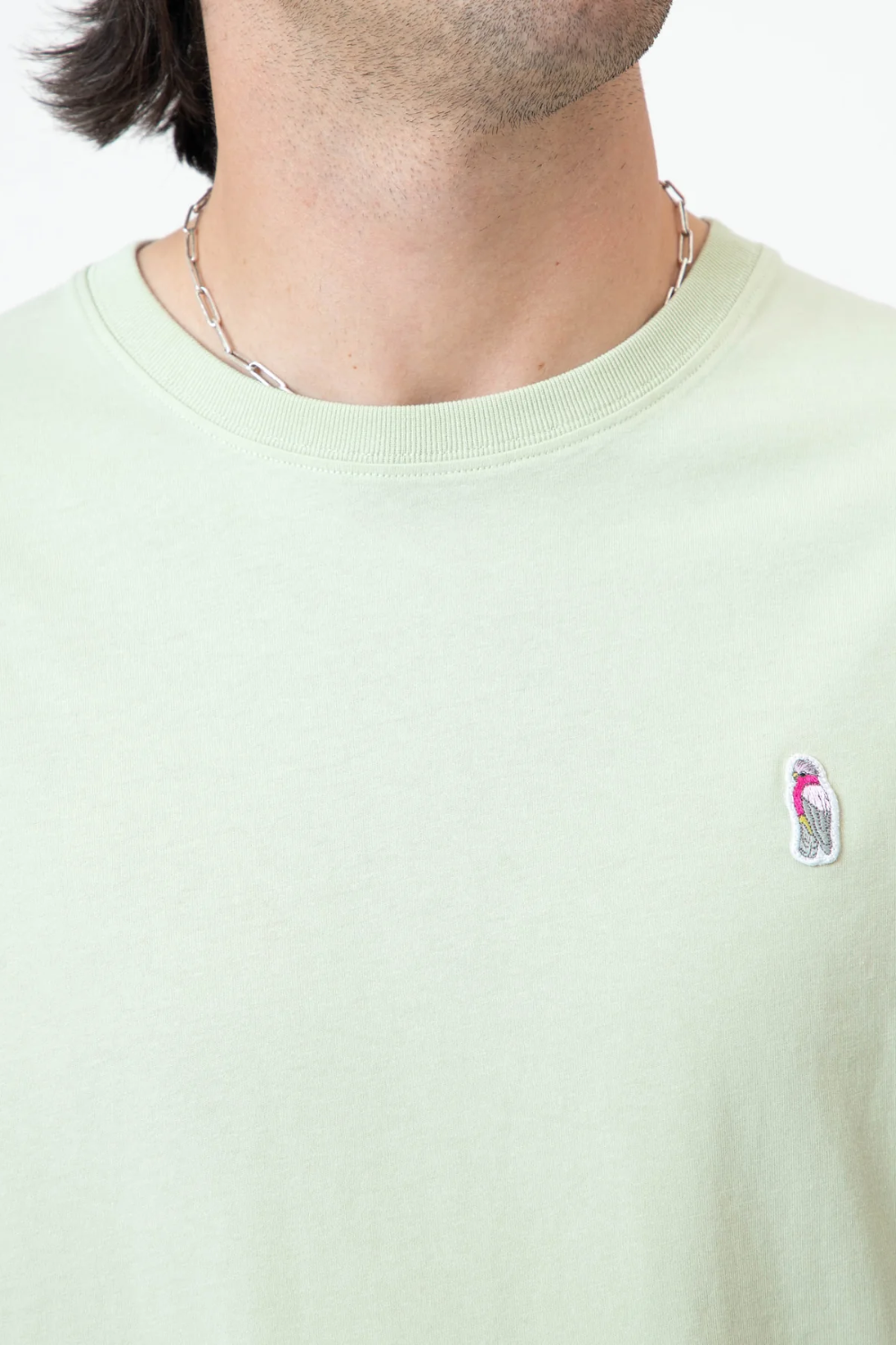 MR SIMPLE GALAH CHAPMAN TEE M013245