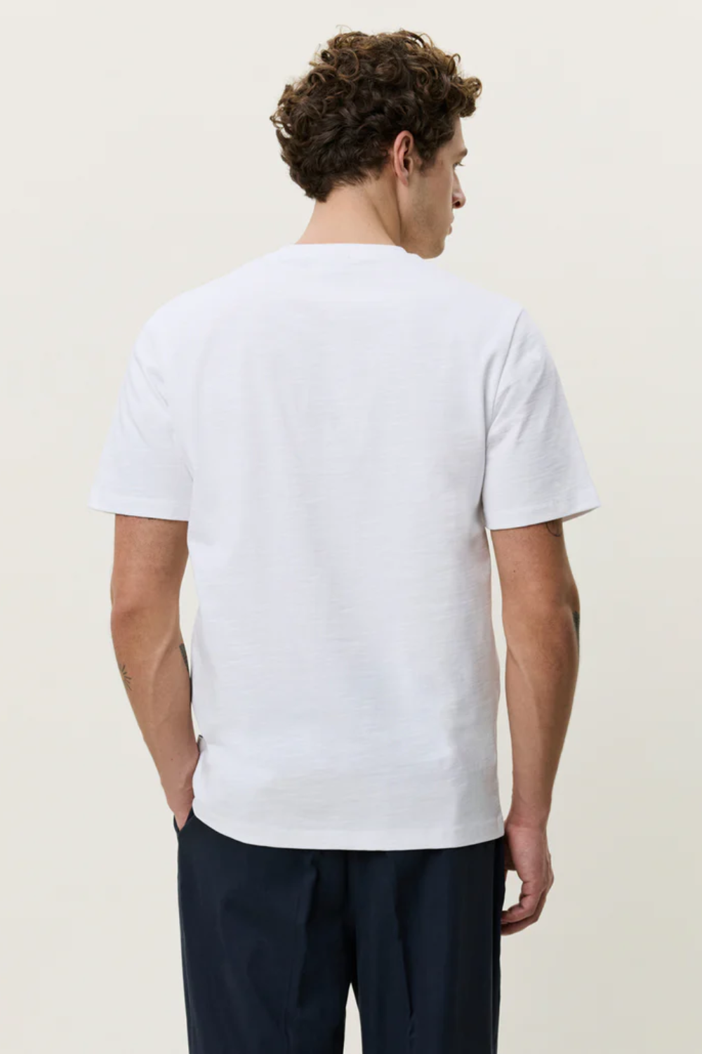 LES DEUX ITALIAN TSHIRT 1001992