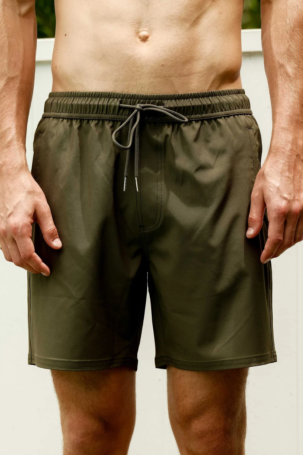 MR SIMPLE SWIM SHORT M103519