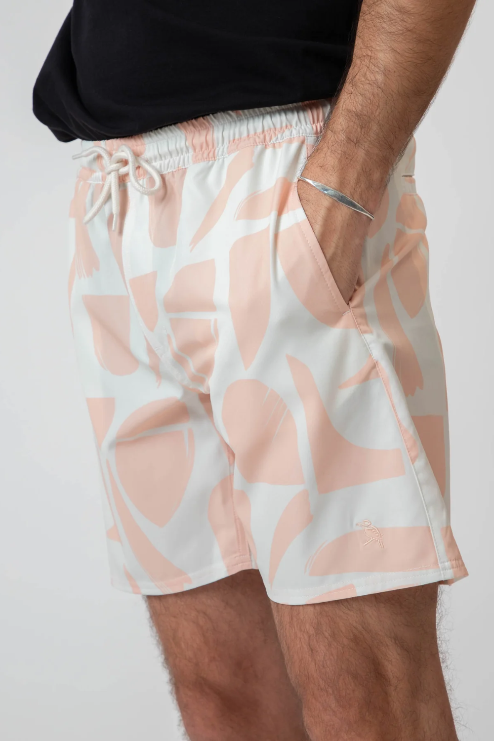 MR SIMPLE SUNBURST RAYBEAM ACTIVE SHORT M103145