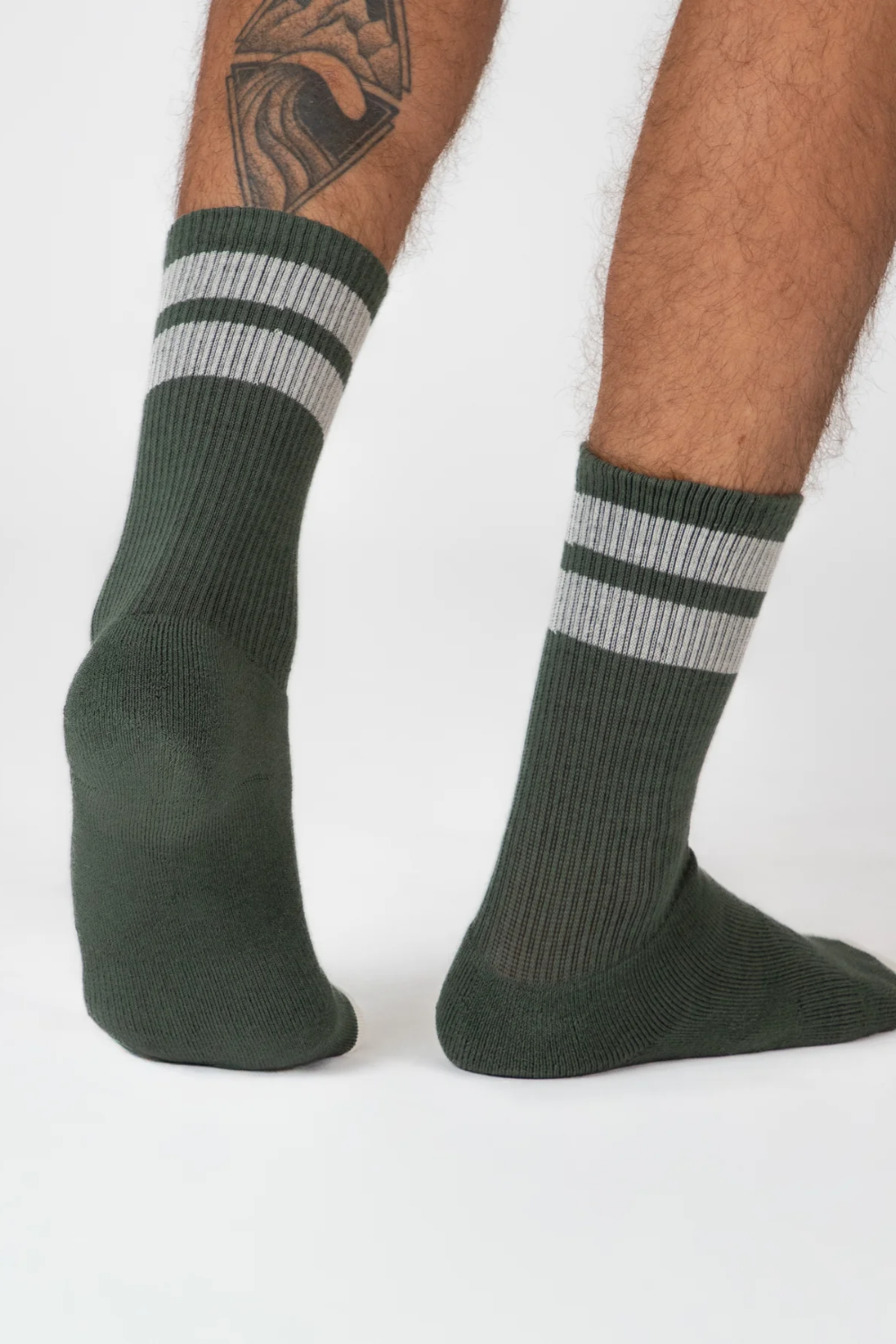 MR SIMPLE KOBI SOCKS 3PK M14531103