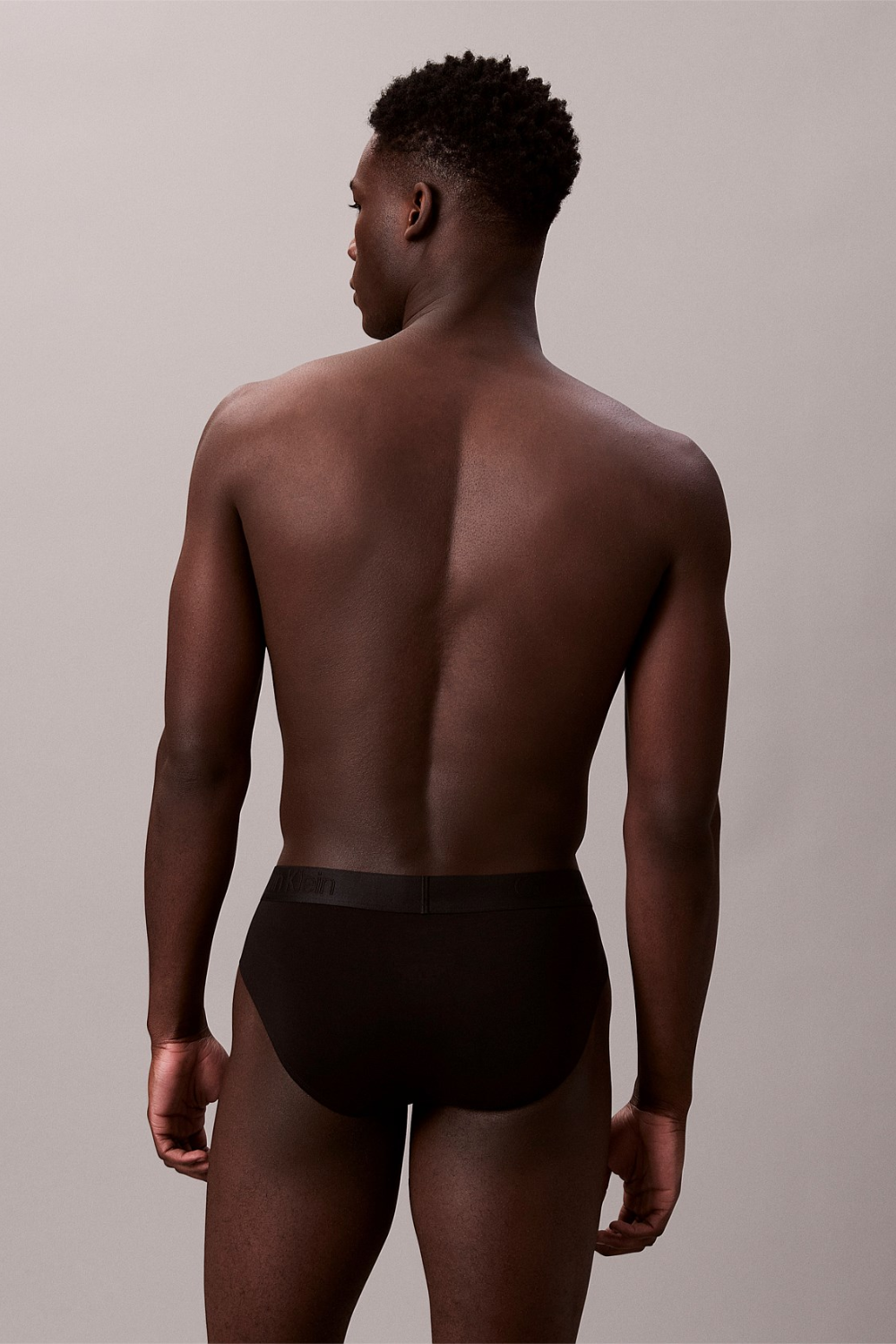 CALVIN KLEIN MICROFIBRE 3PK HIP BRIEF NP26060