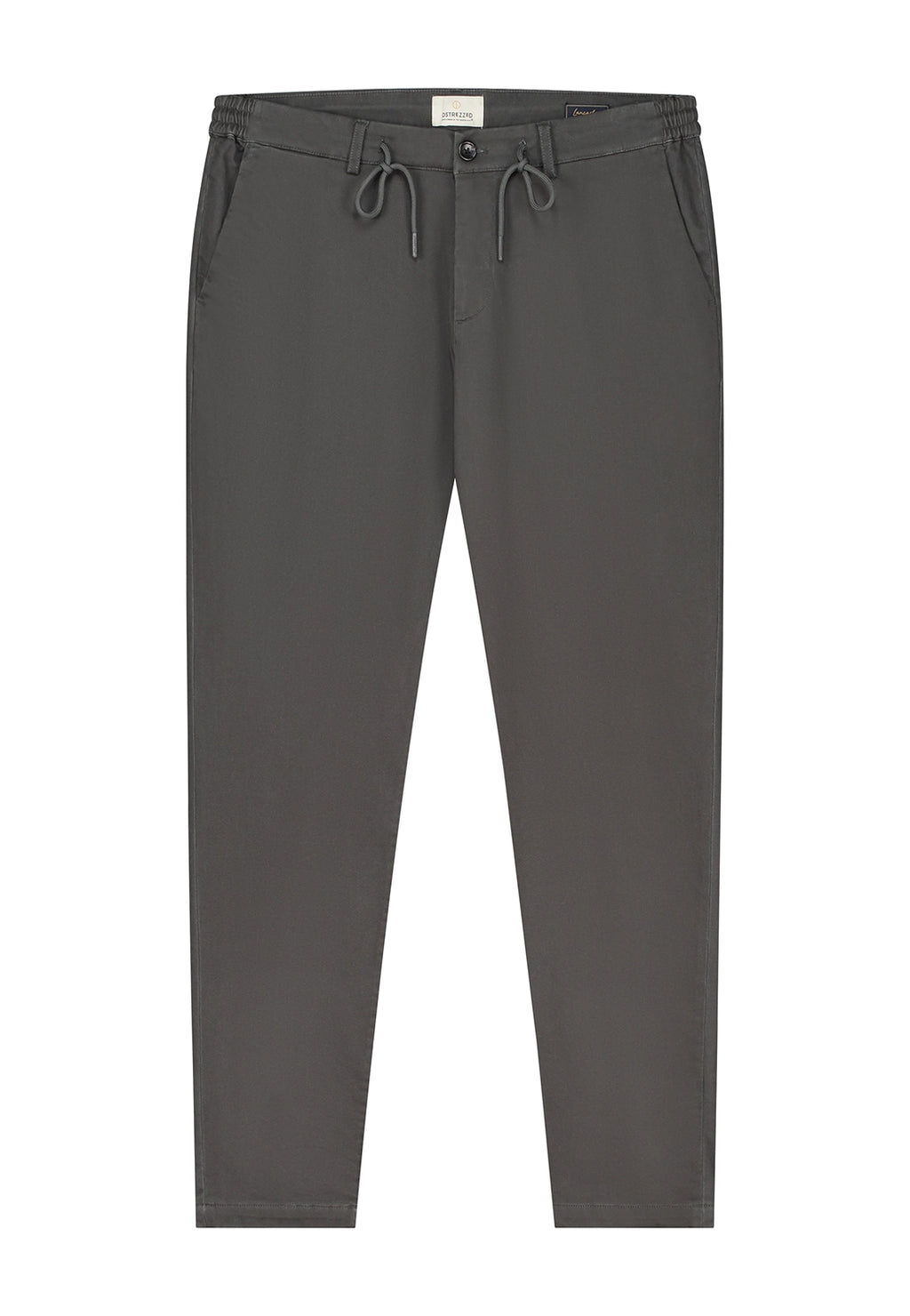 DSTREZZED LANCASTER STRETCH TWILL KNIT COMFORT JOGGER CHINO 501700