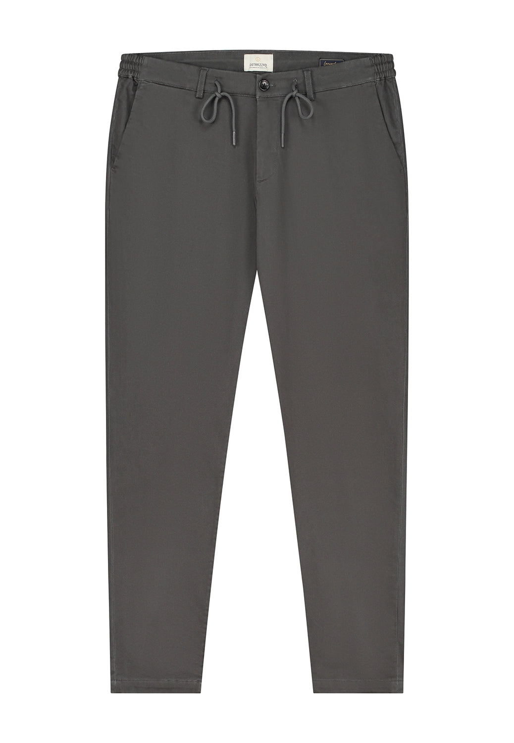 DSTREZZED LANCASTER STRETCH TWILL KNIT COMFORT JOGGER CHINO 501700