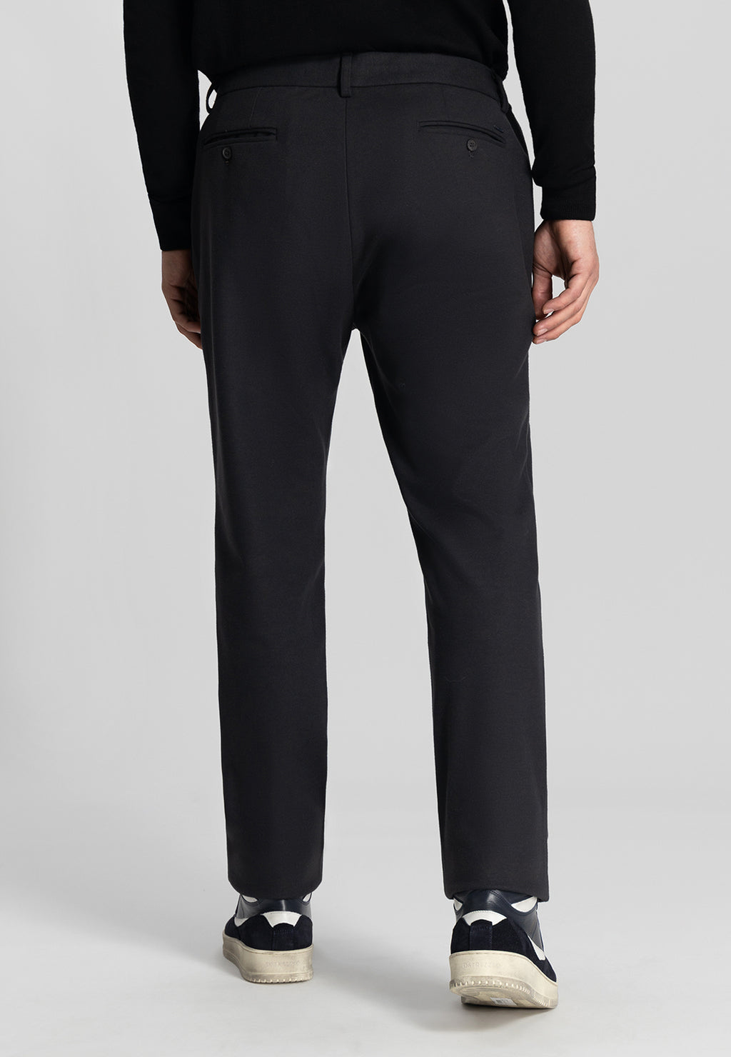 DSTREZZED LANCASTER STRETCH BRUSHED SWEAT CHINO 501781
