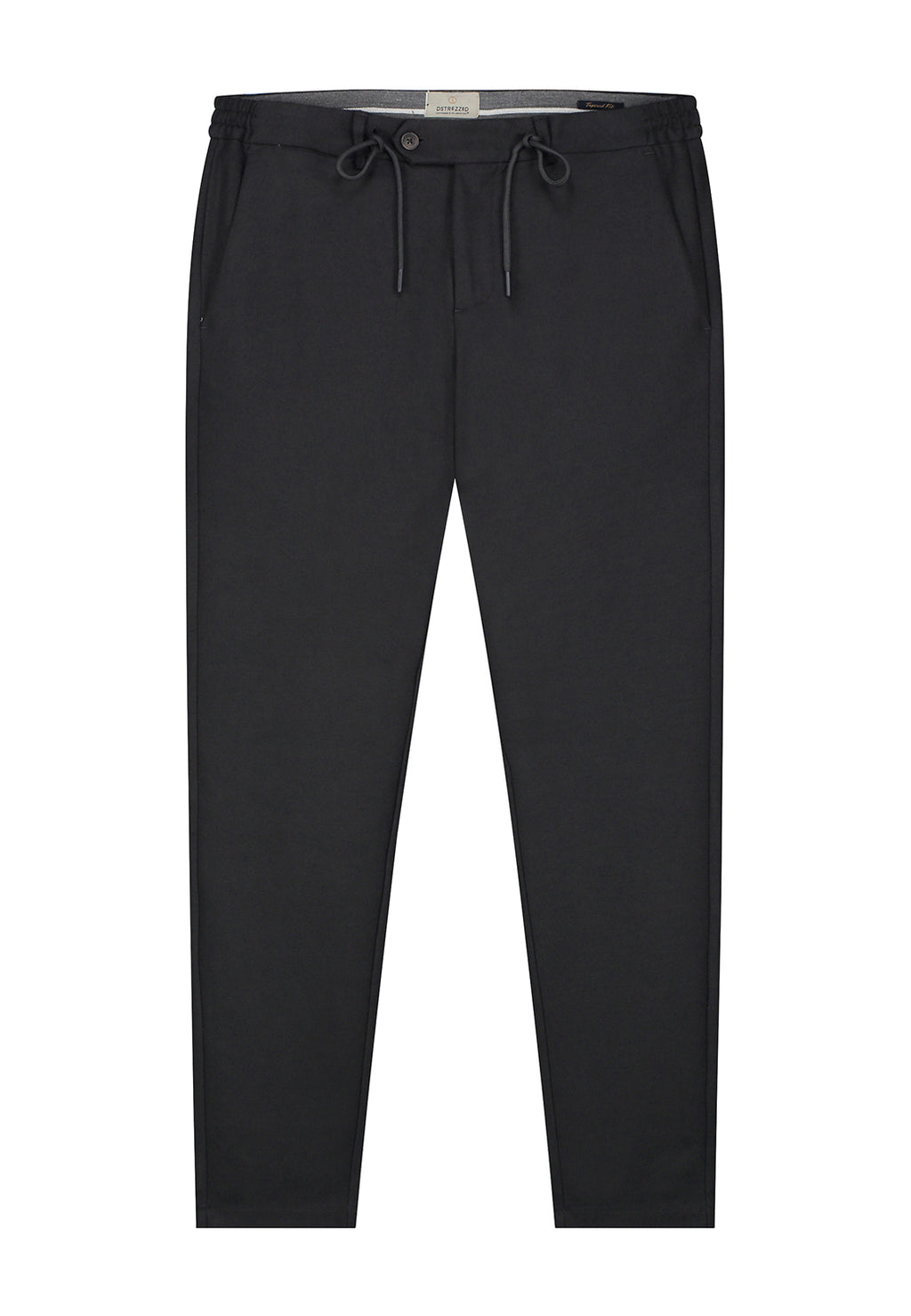 DSTREZZED LANCASTER STRETCH BRUSHED SWEAT CHINO 501781