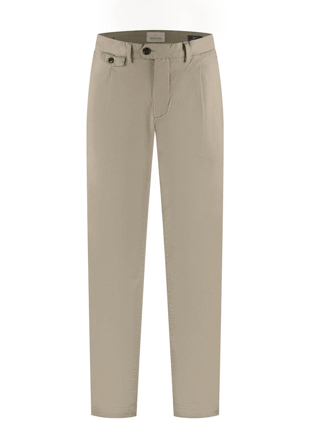 DSTREZZED LOGAN CARLTON TWILL CHINO 501946