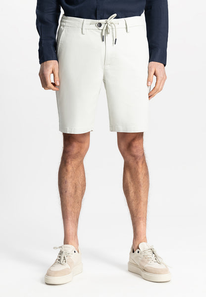 DSTREZZED JORDAN TWILL KNIT JOGGER SHORTS 515402