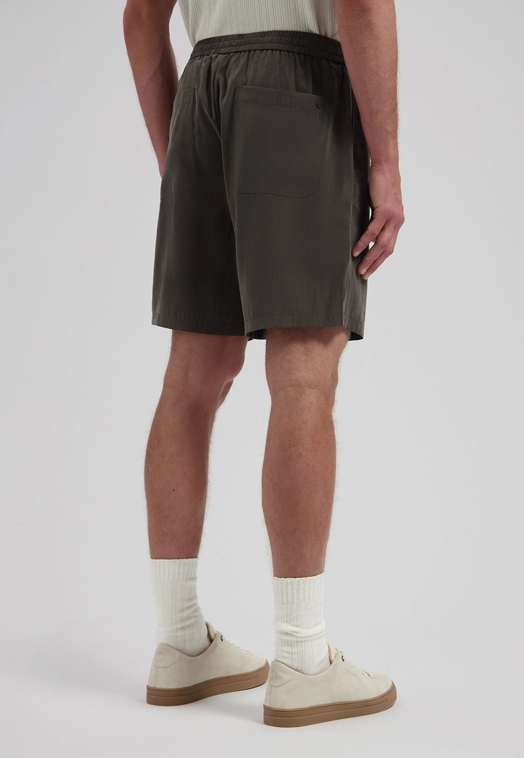 DSTREZZED LOGAN EASY SOFT MODAL SHORT 515628
