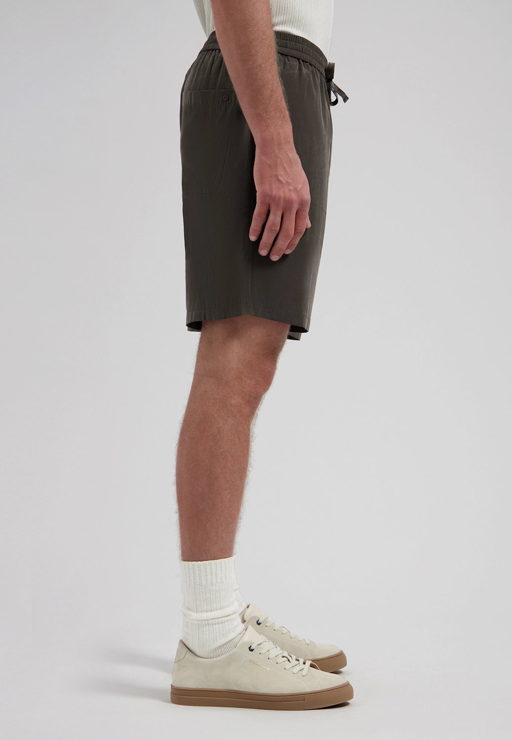 DSTREZZED LOGAN EASY SOFT MODAL SHORT 515628