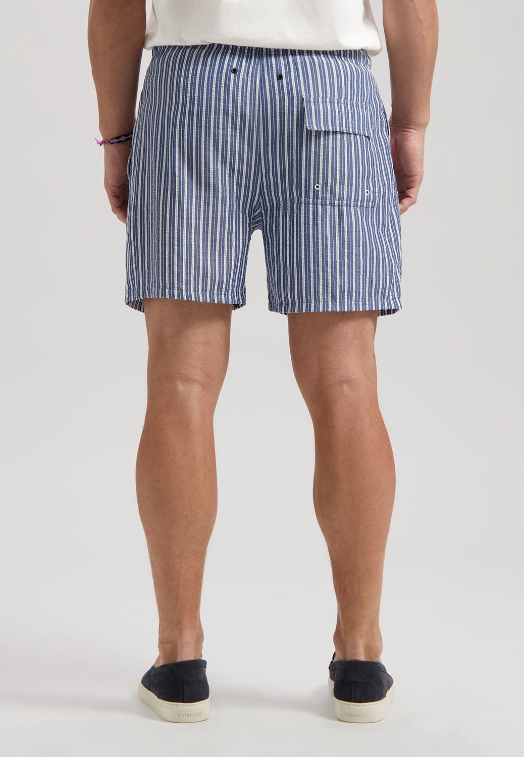DSTREZZED KREW SWIMSHORTS 522002