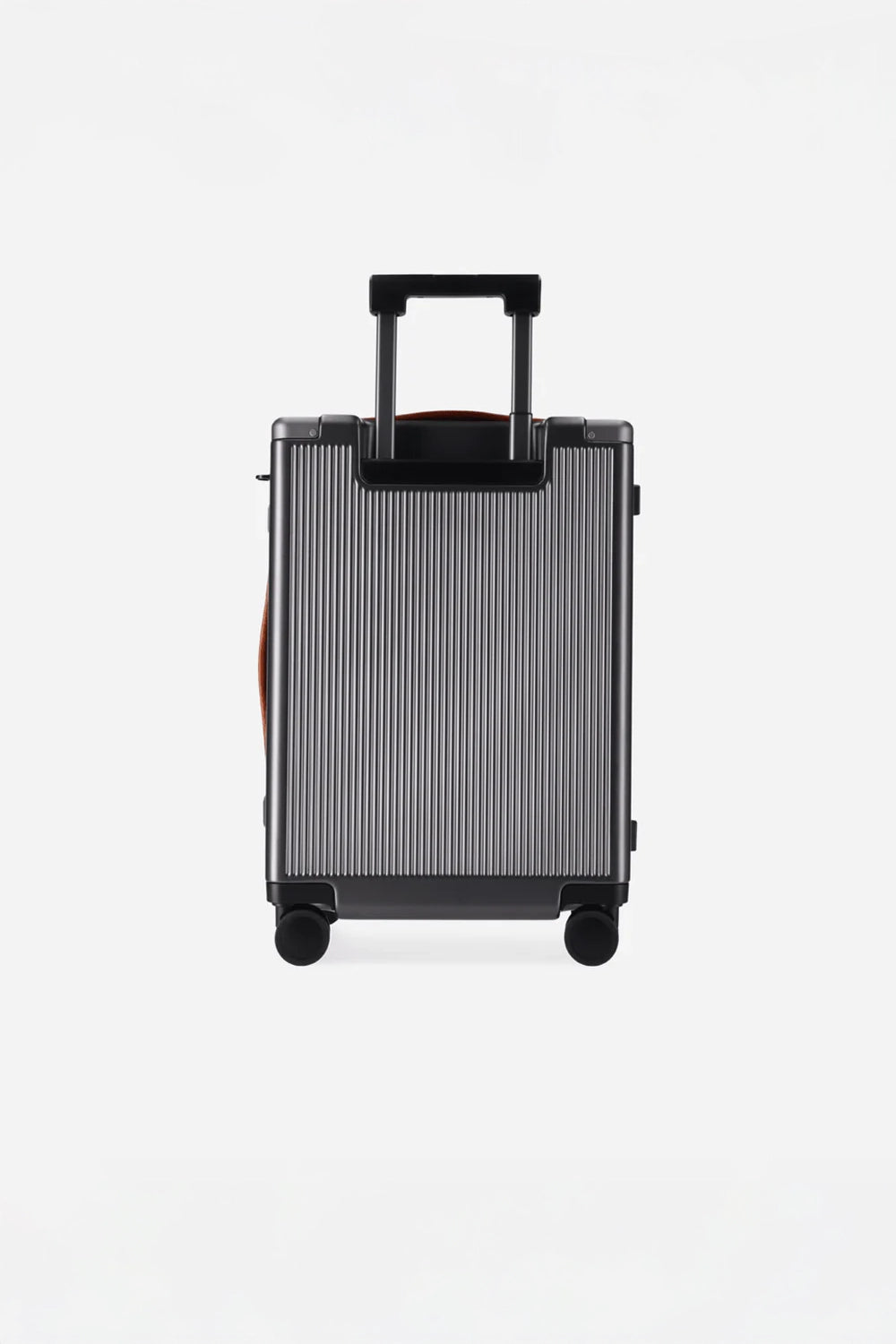 JEKYLL & HIDE SMALL CABIN TROLLEY 55CM TRAVEL CASE 7750S