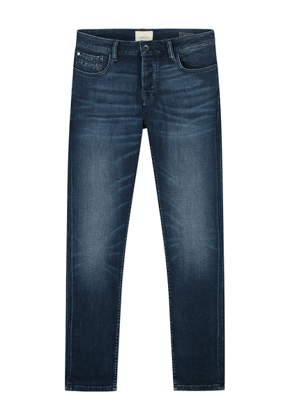 DSTREZZED MR E SLIM FIT STRETCH DENIM JEAN 551236D