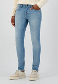 DSTREZZED SIR B TAPERED FIT STRETCH DENIM JEAN 551244D