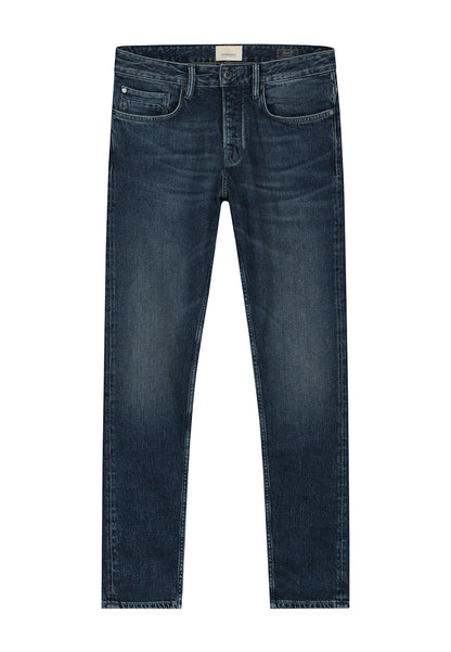 DSTREZZED GENT D LOOSE TAPERED DENIM JEAN 551270