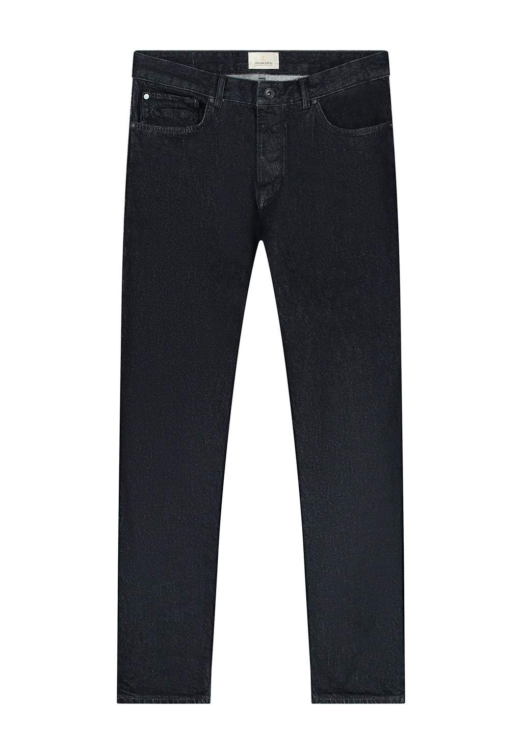 DSTREZZED GENT D LOOSE TAPERED RINSED DENIM JEAN 551400