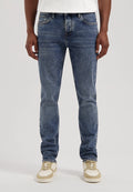 DSTREZZED SIR B TAPERED FIT NUUK DENIM JEAN 551414