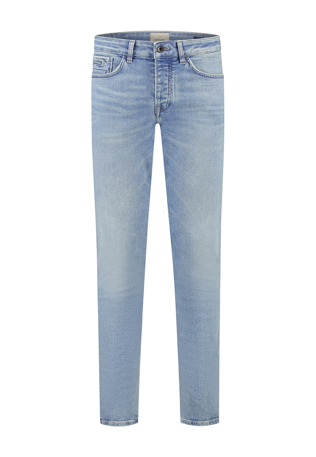DSTREZZED MR E STRETCH SLIM FIT DENIM JEAN 551500