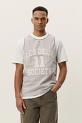 LES DEUX WOVEN CHECK TANK TOP 1001919