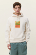 LES DEUX COURT HOODIE 1002016