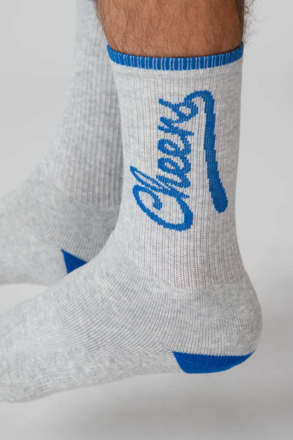 MR SIMPLE CHEERS SOCKS 3PK M14532101