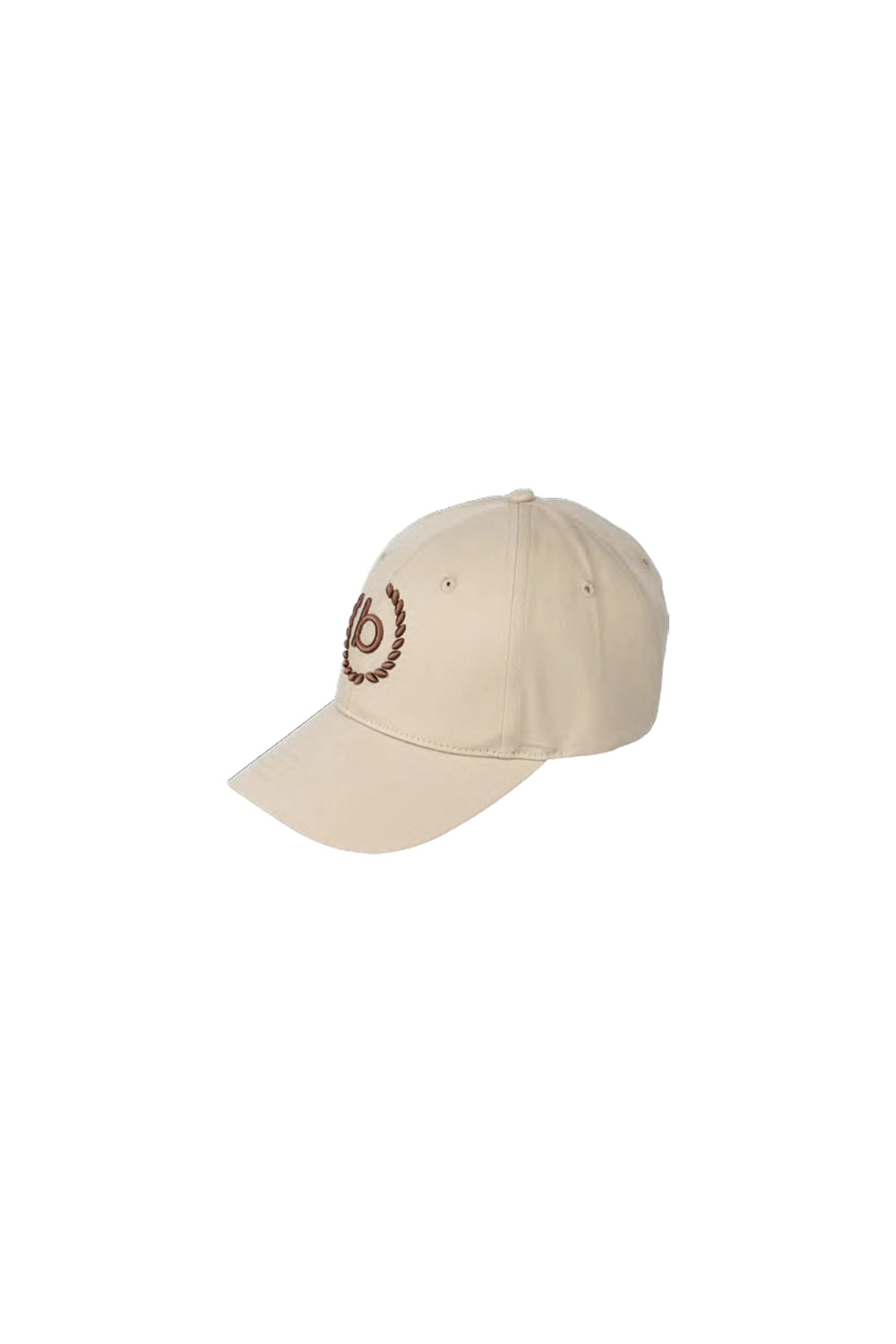 BUGATTI WREATH LOGO BASEBALL CAP 629222