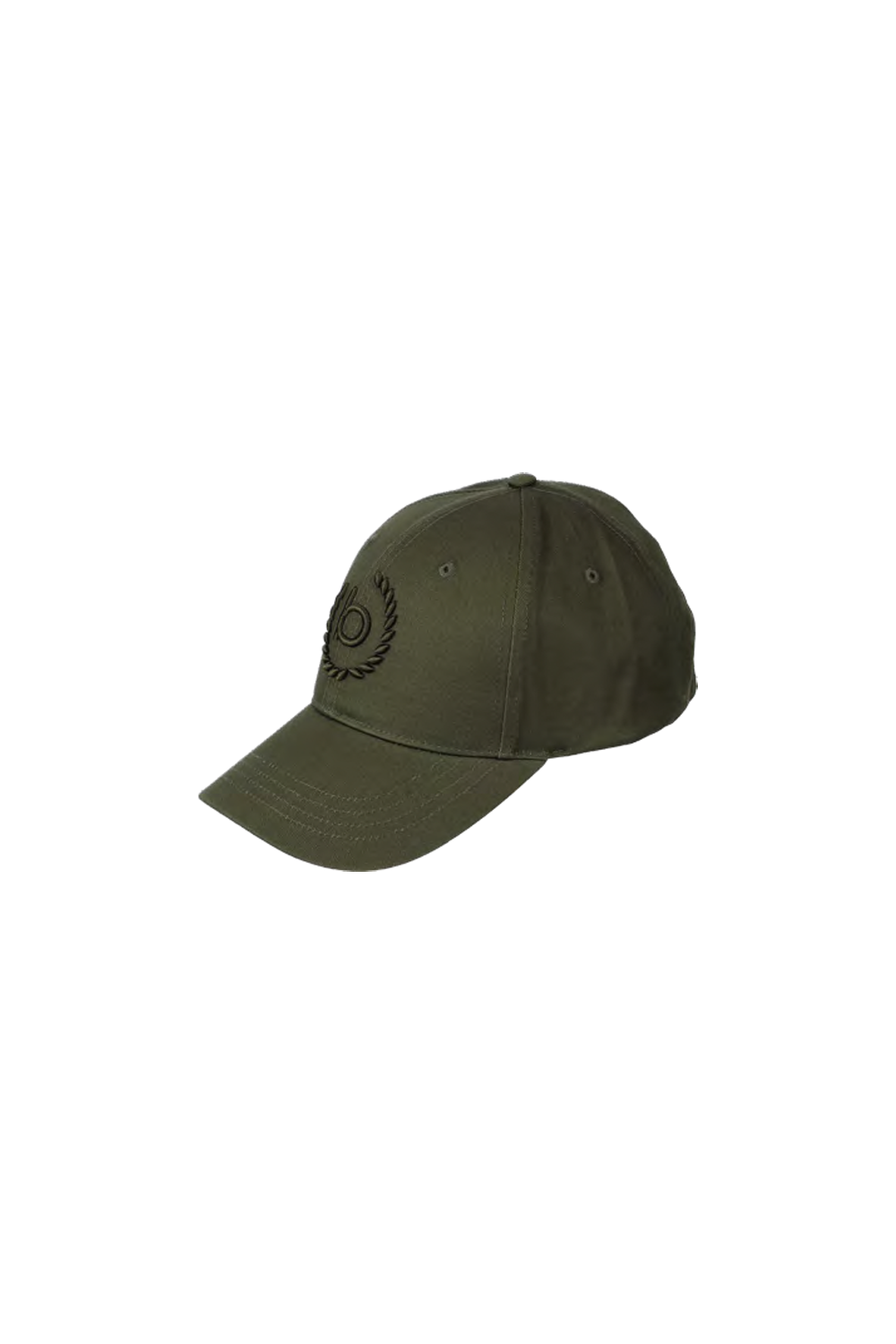 BUGATTI WREATH LOGO BASEBALL CAP 629222