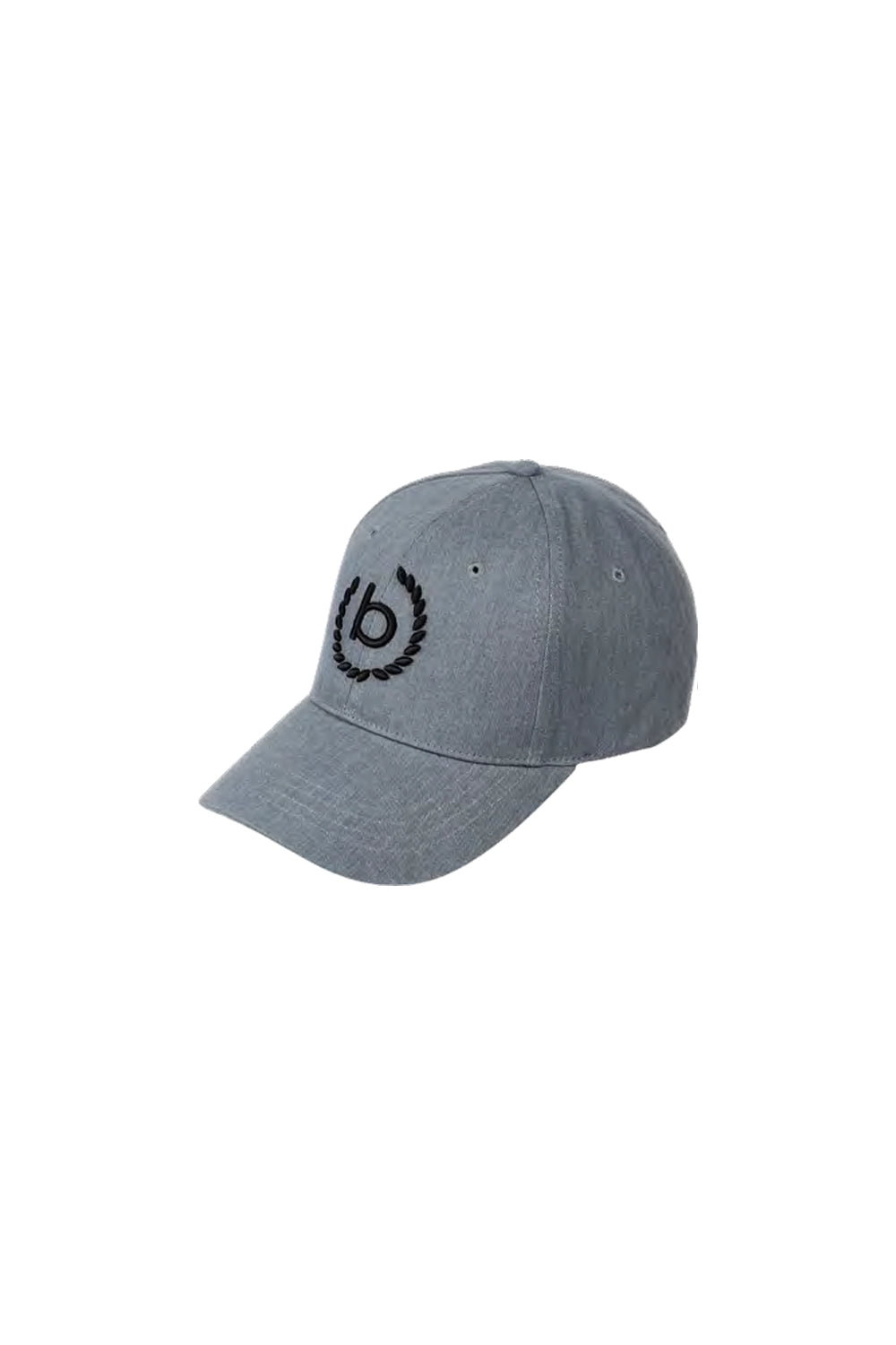 BUGATTI WREATH LOGO BASEBALL CAP 629222