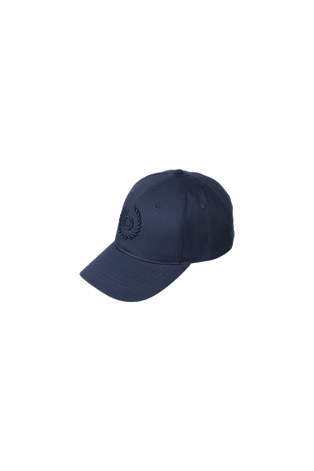 BUGATTI WREATH LOGO BASEBALL CAP 629222
