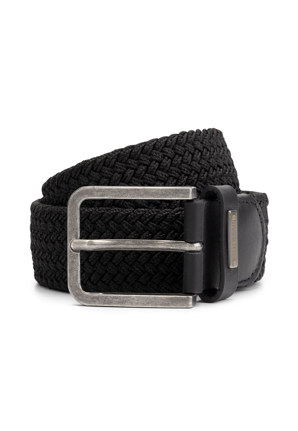DSTREZZED ELASTIC TAPE BELT 651238