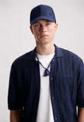 DSTREZZED DENIM LOGO BASEBALL CAP 652006