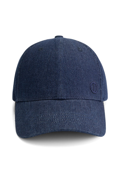 DSTREZZED DENIM LOGO BASEBALL CAP 652006