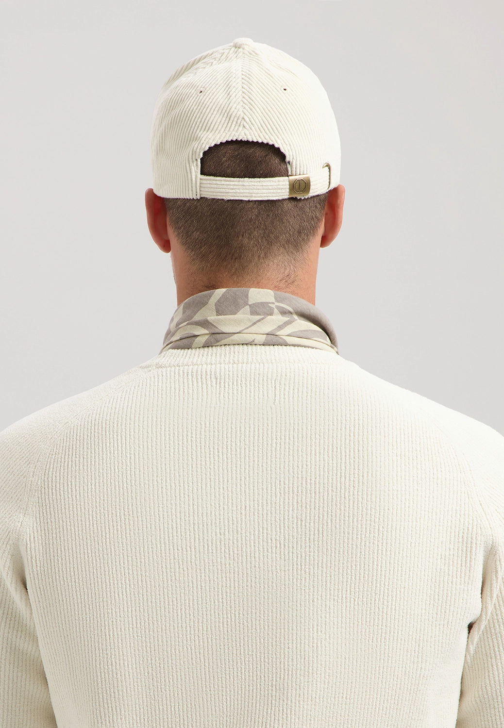 DSTREZZED CODY CORDUROY BASEBALLCAP 653006