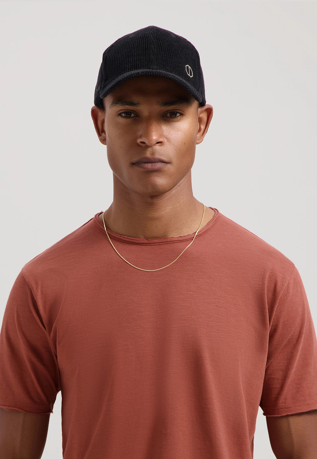 DSTREZZED CODY CORDUROY BASEBALLCAP 653006