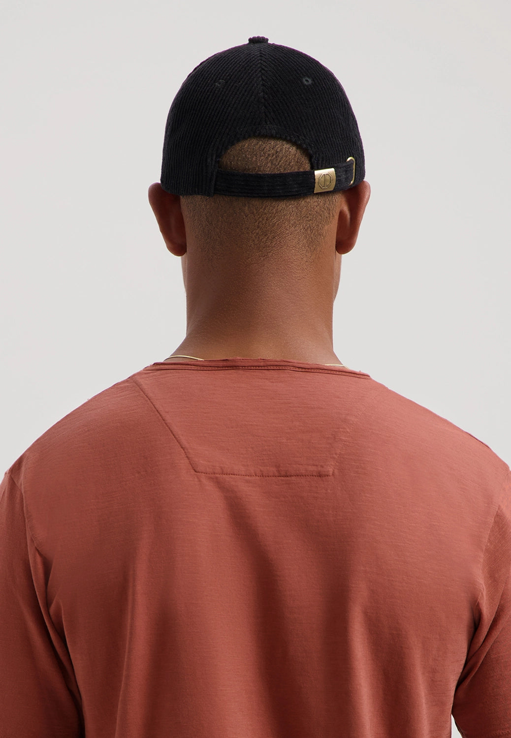 DSTREZZED CODY CORDUROY BASEBALLCAP 653006