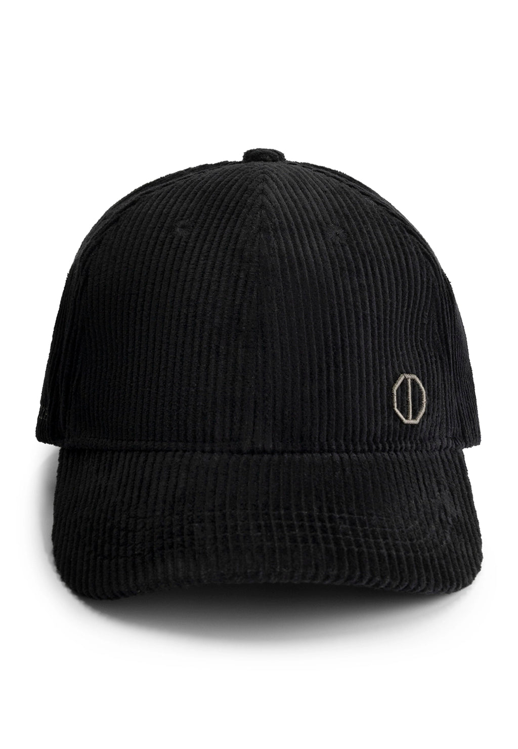 DSTREZZED CODY CORDUROY BASEBALLCAP 653006