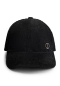 DSTREZZED CODY CORDUROY BASEBALLCAP 653006