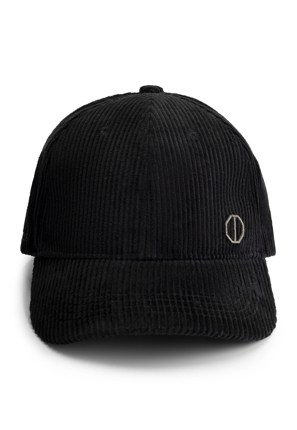 DSTREZZED CODY CORDUROY BASEBALLCAP 653006